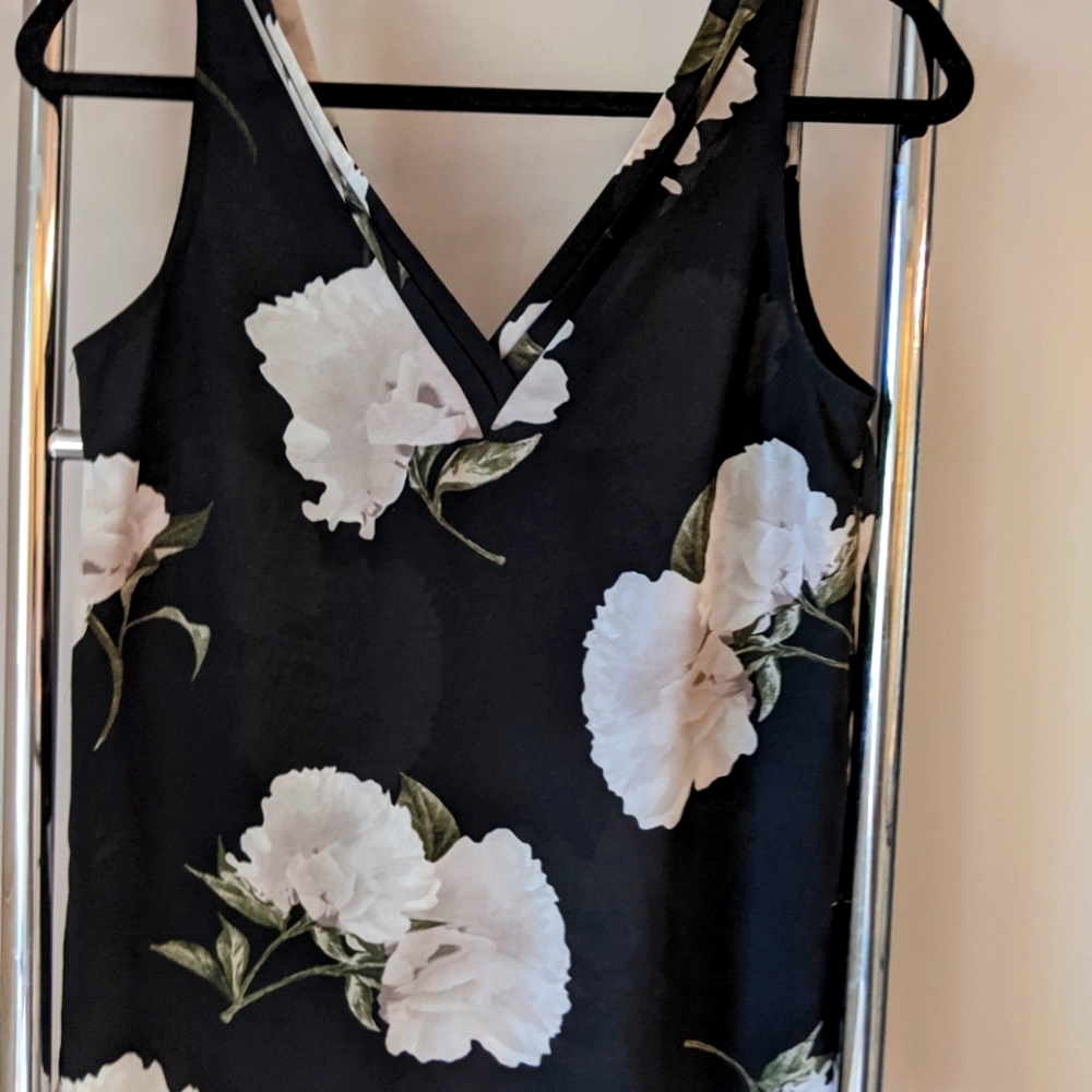 Dynamite Blouse